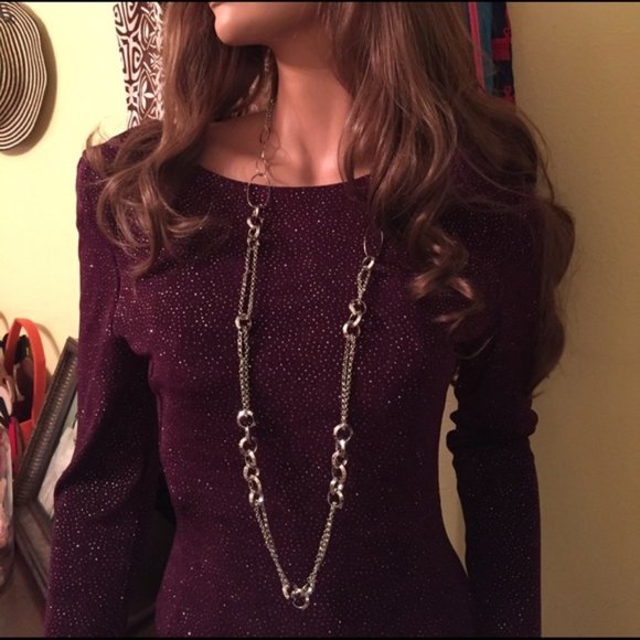Park Lane Jewelry - Park Lane Necklace